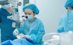 Thêm một ngân hàng mô được Bộ Y tế cấp phép