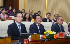 Quảng Ngãi thu ngân sách hơn 35.200 tỉ đồng, đạt 100% dự toán