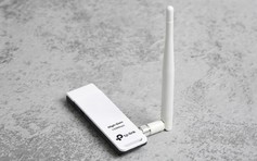 Có nên chọn Wi-Fi USB thay vì card mạng rời?
