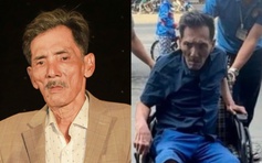 Những năm tháng cuối đời của diễn viên Thương Tín