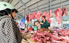 Giá heo hơi hôm nay 9.12.2025: Thịt nhập tăng mạnh
