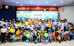 Thanh Niên và tôi: Thanh Niên, hãy tiếp tục nắm lấy những bàn tay!