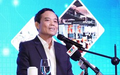 Bí thư Trần Lưu Quang: TP.HCM sẽ hỗ trợ thuế cho quỹ đầu tư mạo hiểm