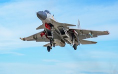 Trung Quốc nêu lý do bật radar hướng vào chiến đấu cơ Nhật, Tokyo phản bác