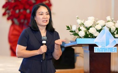 Báo chí ứng dụng AI nhưng cách nào vẫn giữ được nhân văn, bản sắc?