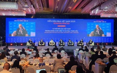 Hoạt động mua bán sáp nhập tập trung vào nhóm doanh nghiệp bất động sản