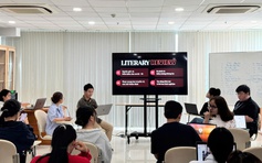 Tin tức đặc biệt trên báo in Thanh Niên 10.12.2025