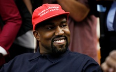 Mục đích gây hấn của Kanye West là để quảng bá cho công việc kinh doanh mới?