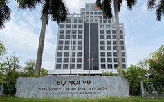 Hơn 60 cán bộ các bộ Nội vụ, LĐ-TB-XH xin nghỉ hưu sớm 

