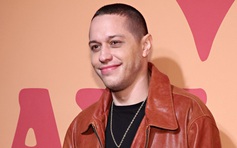 Cây hài Pete Davidson: Tôi bị quấy rối, 'làm nhục' chỉ vì xấu xí