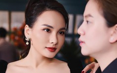 Nữ chính ‘Về nhà đi con’ nói gì trước thông tin tái xuất phim giờ vàng?