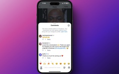 Instagram thử nghiệm nút 'không thích' bình luận