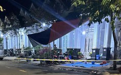 Bình Phước: Điều tra vụ một phụ nữ tử vong sau mâu thuẫn