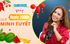 Minh Tuyết kể chuyện bị Tóc Tiên 'lừa',  từng bật khóc trong những ngày đầu ở Mỹ | REPLY 2000s
