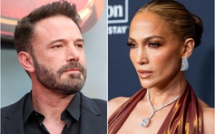 Ben Affleck cởi mở chuyện hẹn hò, Jennifer Lopez tậu nhà 21 triệu USD sau ly hôn