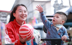 Yakult Lady - Công việc mang đến thu nhập ổn định cho phụ nữ