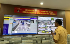 Ngã ngửa vì bị phạt nguội: Lỗi nào dễ dính?