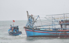 Siết chặt chống IUU