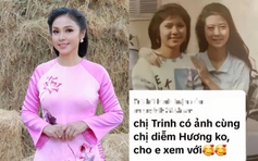 Showbiz 26.2: Ảnh hiếm của Việt Trinh - Diễm Hương; Hồ Văn Cường nói về tình yêu