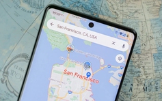 Google ra yêu cầu quan trọng cho người dùng Google Maps