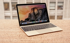 Tròn 10 năm Apple tung ra chiếc MacBook gây tranh cãi nhất