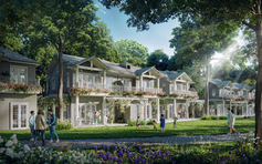 Eco Retreat: Nơi trị liệu, phục hồi, tái tạo cho mọi thế hệ