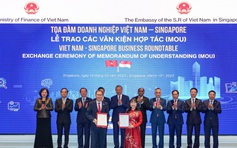 Trường đại học của tỉ phú Phạm Nhật Vượng tiến dần vào top 100 thế giới