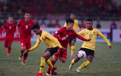 Malaysia công bố danh sách đấu đội tuyển Việt Nam: Mạnh đến ngỡ ngàng, khác hẳn AFF Cup