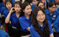 Tuyển sinh ĐH 2025: Lưu ý về các phương thức xét tuyển