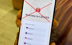 Trà sữa Chagee bị kêu gọi tẩy chay vì ứng dụng chứa 'đường lưỡi bò'