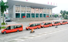 Công ty Hưng Thịnh Quảng Trị xin mở tuyến xe buýt Quảng Trị - Quảng Bình