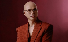 Phan Đinh Tùng: Vợ kém tuổi làm hậu phương, ủng hộ tôi trở lại với nghề