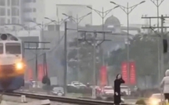 Bất chấp cả tính mạng chỉ để… sống ảo