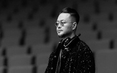 Nghệ thuật và khát vọng chinh phục ánh sáng của Nguyễn Hữu Trung