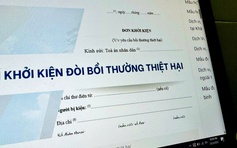 Buộc thôi việc vì bất đồng quan điểm 'nghỉ lễ có phải làm bù?'
