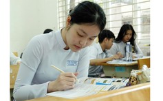Thi tốt nghiệp THPT 2025: Lưu ý quan trọng từ đăng ký đến dự thi