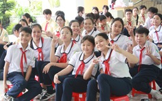 Phân tuyến mầm non, lớp 1, lớp 6 theo giới hạn khoảng cách từ nhà đến trường