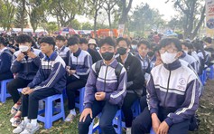 Để có cơ hội trúng tuyển cao nhất vào trường, ngành yêu thích