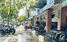 Cảnh báo đợt nắng nóng mới tại Nam bộ