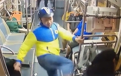 Nghi phạm khai lý do hành hung tài xế xe buýt ở TP.HCM