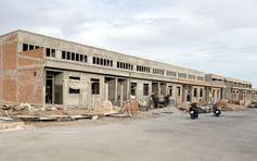Cà Mau: Xây dựng 263 căn nhà ở xã hội trong năm 2025