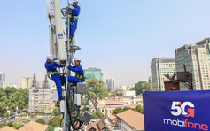 Nhà mạng MobiFone chính thức cung cấp dịch vụ mạng 5G
