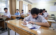 Tuyển sinh đầu cấp tại TP.HCM: Không cứng nhắc theo ranh giới hành chính