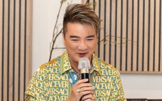 Showbiz 26.3: Đàm Vĩnh Hưng giữa ồn ào kiện tụng, Cao Minh Đạt nói về ‘tình địch’