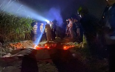 Quảng Trị: Nhóm học sinh rủ nhau tắm suối, hai người tử vong do đuối nước