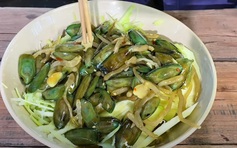 Về Hà Tiên tìm món cà xỉu