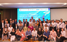 Việt Nam tiên phong trong tiến trình nâng cao chất lượng dịch vụ chăm sóc bệnh lao