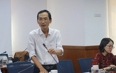 Quận 1 chỉnh trang đô thị chào mừng lễ 30.4 đất nước thống nhất