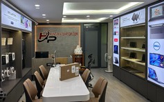 Hưng Phát Laptop - Địa chỉ mua laptop giá rẻ TP.HCM, uy tín, bảo hành chất lượng