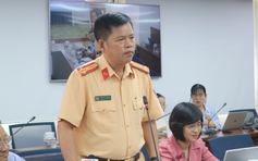 Dừng đỗ xe sai quy định khi tình huống khẩn cấp, có bị xử phạt?